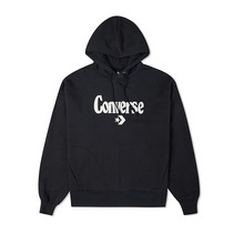 ƷOversizedChenillePatchHoodie10022349-A02