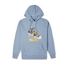 ƷMeltingChuckHoodie10022937-A03