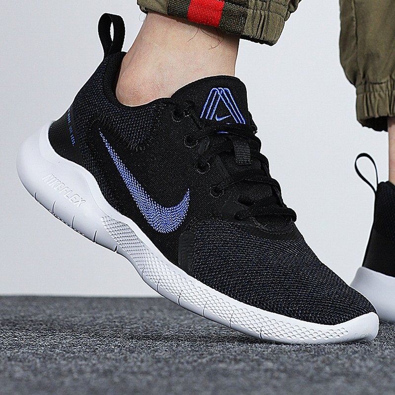 nike,CI9960-007,NIKE FLEX EXPERIENCE RN  10,,CONVERSE鞋,价格:499元,颜色:黑\\灰|CONSLIVE运动城