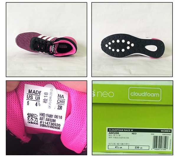 é¿è¿ªè¾¾æ¯ AW5286,adidasCLOUDFOAM RACE Wä¼é²éAW5286,adidas è·æ­¥ç³»åç³»å,é¿è¿ªè¾¾æ¯ä¸å|CONSLIVEè¿å¨å