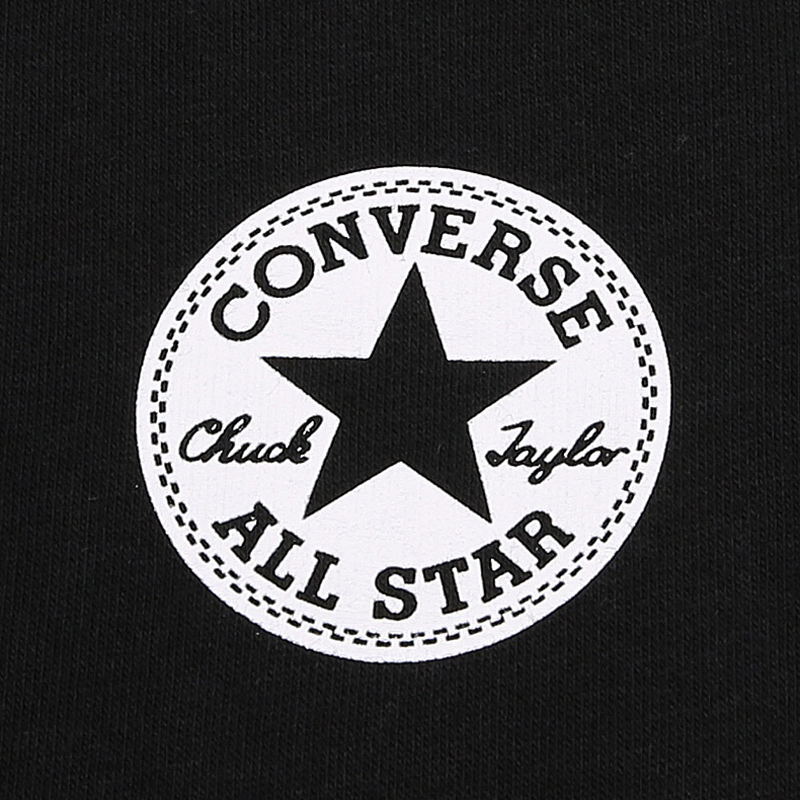 匡威10006680-a02_黑色,,男装_converse 服装系列系列,匡威帆布鞋