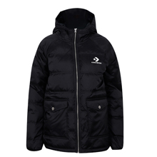 ƷConverse Mid Length Down Jacket10006855-A02