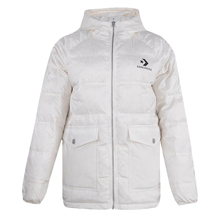 ƷConverse Mid Length Down Jacket10006855-A03