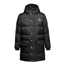 ƷConverse Long Down Puffer Jacket10006882-A01