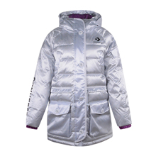 ƷConverse Iridescent Sideline Down Jacket10006987-A01