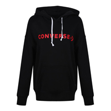 ƷConverse Star Chevron Oversized Pullover Hoodie10007716-A01