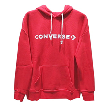 ƷConverse Star Chevron Oversized Pullover Hoodie10007716-A06