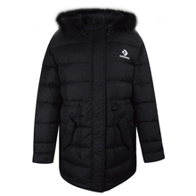 ƷConverse Long Down Jacket10007727-A03