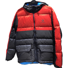 ƷConverse Seasonal Down Puffer Jacket10008049-A03