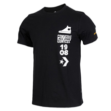 ƷConverse 1908 All Star Tee Slim Fit10008135-A01