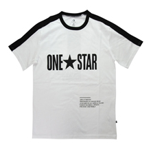 ƷConverse One Star Panel Tee10016941-A01