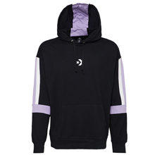 ƷConverse LW Contrast Panel PO Hoodie10017020-A01