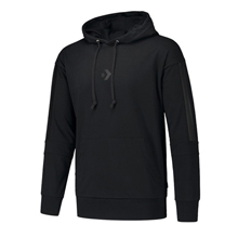 ƷConverseLWContrastPanelPOHoodie10017020-A06