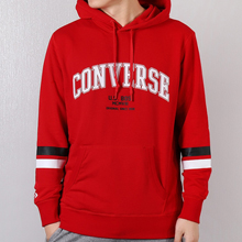 ƷConverse Collegiate Text PO Hoodie10017352-A04