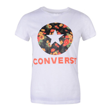 ƷConverse In Bloom Floral Tee10017396-A02