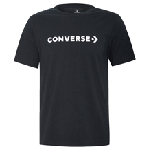 ƷConverse Star Chevron Wordmark Tee10017455-A01