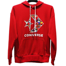 ƷCNY Mens PO Hoodie10017833-A03