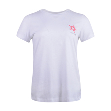 ƷWomens Graphic SS Tee10018143-A02