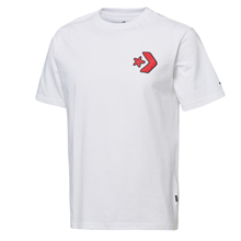 ƷConverseCartoonChuckTee10018176-A02