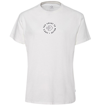 ƷCONVERSEWNLIFESSHORTCIRCLETEE10018572-A02