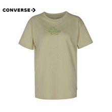 ƷChuckInspiredSneakerRelaxedTee10023216-A02