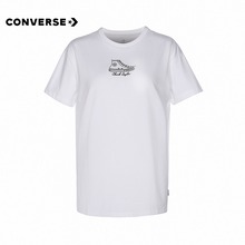 ƷChuckInspiredSneakerRelaxedTee10023216-A04