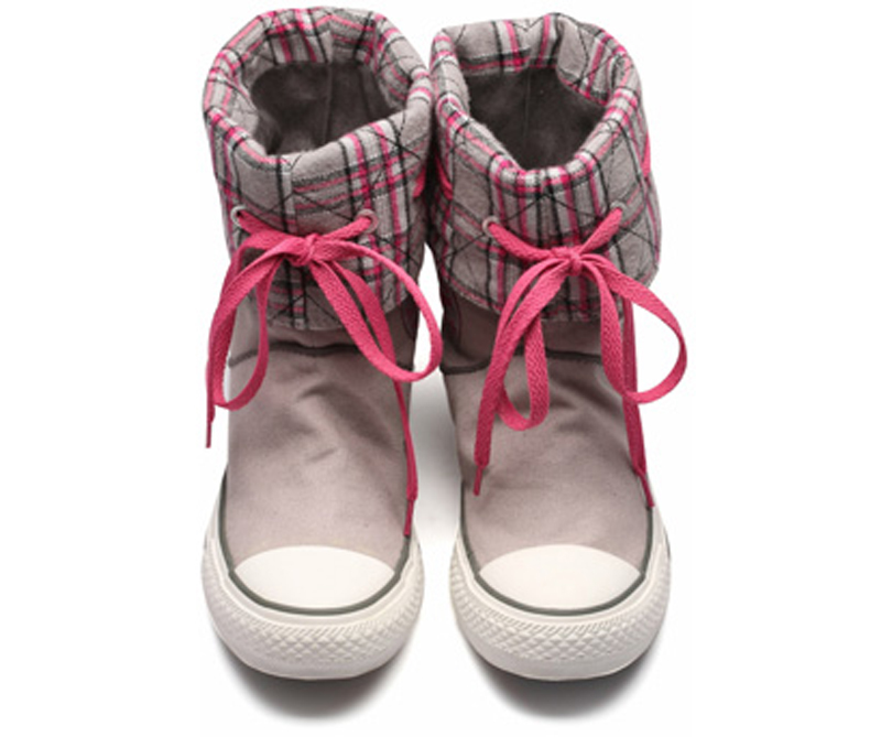<em>匡威</em> 519213_灰色,帆布<em>女鞋</em>_<em>CONVERSE</em> all 