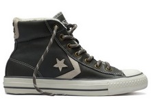 匡威STAR CHEVRON系列127748