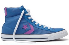 匡威Star Chevron129174