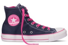 ЬƷChuck Taylor All Star Side Zip 136576C_hk