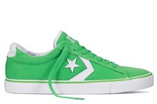 ЬƷCONS Pro Leather Vulc 136778C_hk