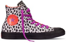 콢Chuck Taylor All Star Animal Print140921c_hk