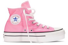 ñChuck Taylor All Star Platform540264c_hk