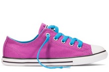 Chuck Taylor All Star Dainty640506c_hk