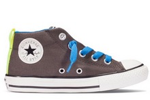 Chuck Taylor All Star Street Mid640570c_hk