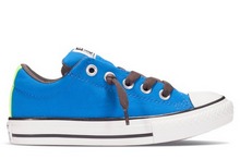 Chuck Taylor All Star Street640574c_hk