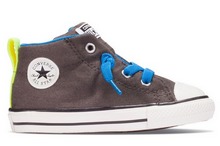 Chuck Taylor All Star Street Mid740570c_hk