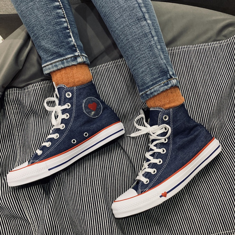 converse 163303 Chuck Taylor All Star CONVERSE 469