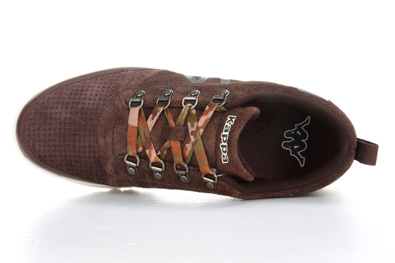 卡帕 K5104MQ721-603,kappa鞋K5104MQ72