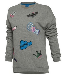 2015lining¿AWDK846-3