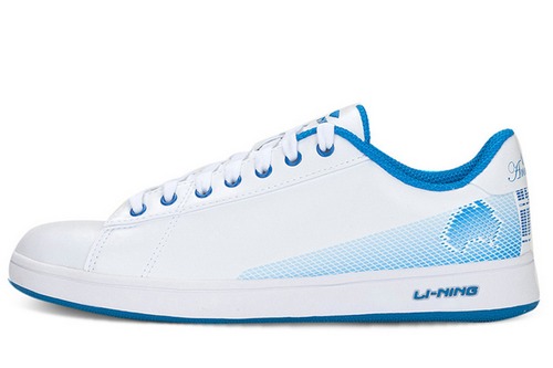 李宁 ATCG017-1 lining 网球鞋|李宁官方