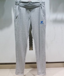 newbalance针织长裤AMP61620HGR