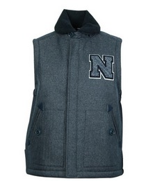 新百伦棉服NQ482011BL