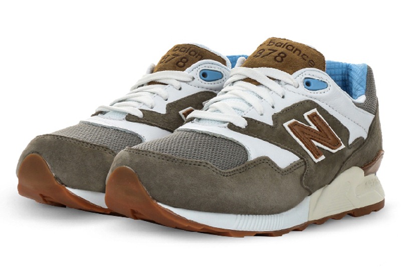 新百伦 new balance 7系列 复古鞋ml878atb,新百伦官方网站专卖店