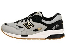 newbalance复古鞋CW1600LC