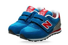 2015newbalance¿KG574BRI