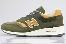2015newbalance¿M997DCS