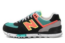 2014��newbalance�¿�WL574OBD