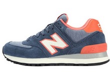 2014newbalance¿WL574PBL