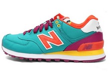 2014newbalance¿WL574RP
